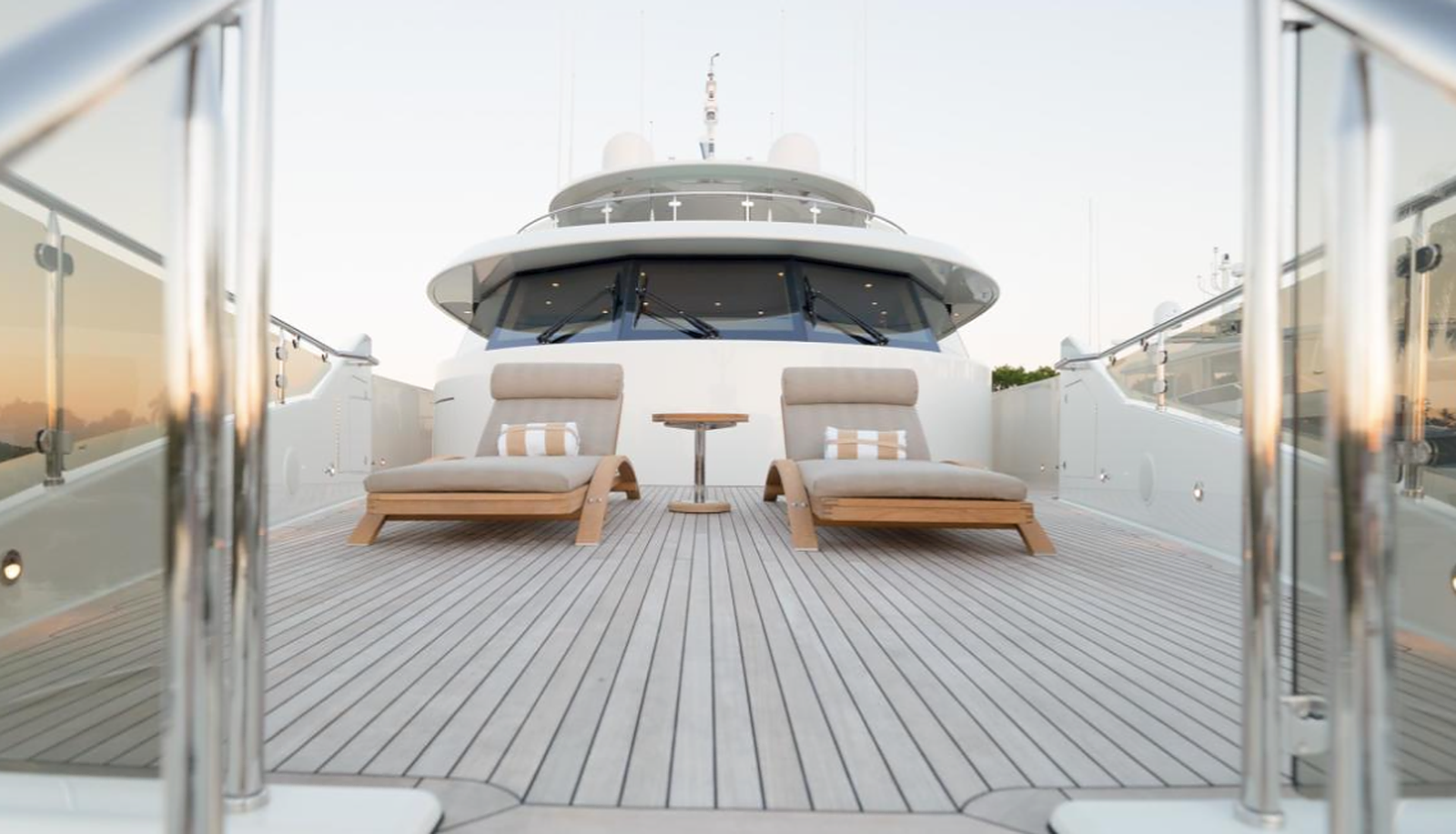 Pipe Dream Yacht - Image 24